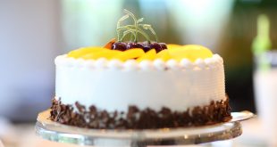 pastelería tarta